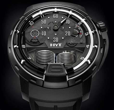 hyt watches replica|hyt watches.